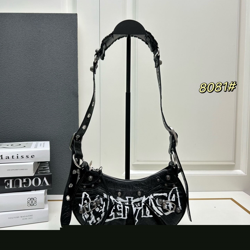 Ba*len*cia*ga classic city bags
